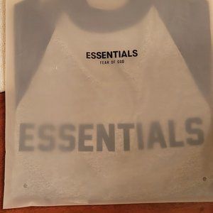 Essentials Children's Shirt